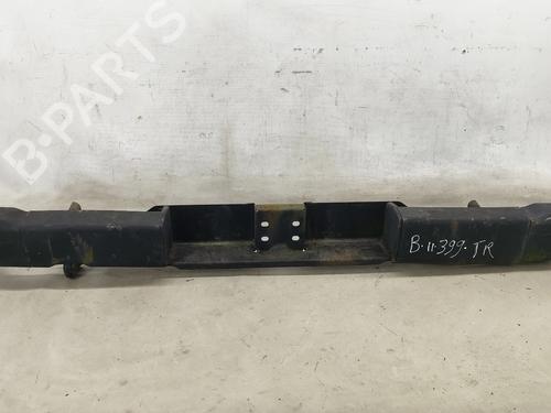 Used Rear bumper NISSAN PATROL GR V Wagon (Y61) 2.7 TD (99 hp) 32403783