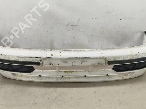 Used Front bumper NISSAN ALMERA I (N15) 1.4 (87 hp) 32404512