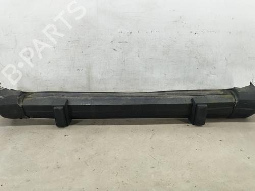 Used Rear bumper JEEP CHEROKEE (XJ) 2.1 TD (87 hp) 32404520