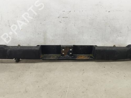 Used Rear bumper NISSAN PATROL GR V Wagon (Y61) 2.7 TD (99 hp) 32403785