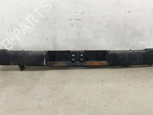 Used Rear bumper NISSAN PATROL GR V Wagon (Y61) 2.7 TD (99 hp) 32403784