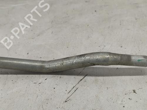 Gear lever OPEL CORSA E (X15) 1.4 (08, 68) | BP32412503M90  - Image 8