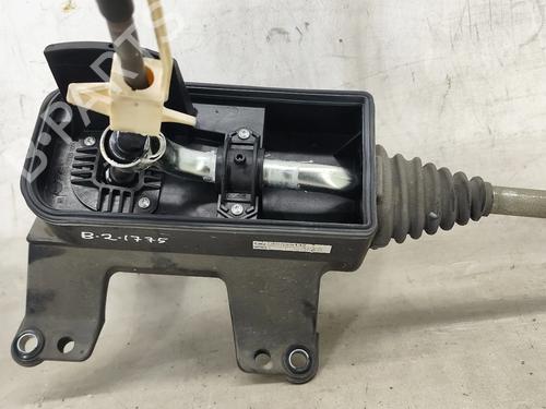 Gear lever OPEL CORSA E (X15) 1.4 (08, 68) | BP32412503M90  - Image 6