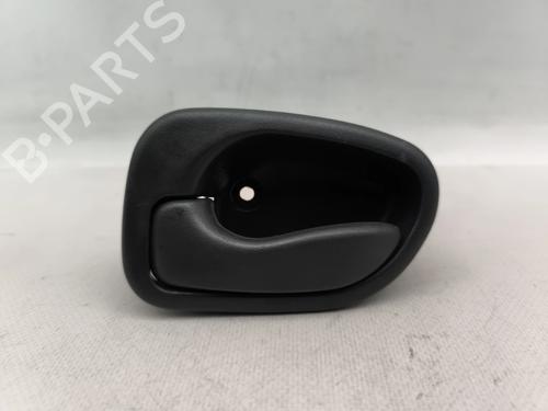 Used Rear left interior door handle Rear left interior door handle HYUNDAI ACCENT I (X-3) 1.3 i 12V (84 hp) 32405280 32405280
