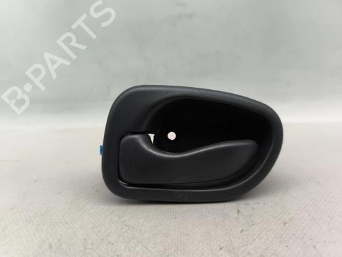 Used Front left interior door handle HYUNDAI ACCENT I (X-3) 1.3 i 12V (84 hp) 32405278