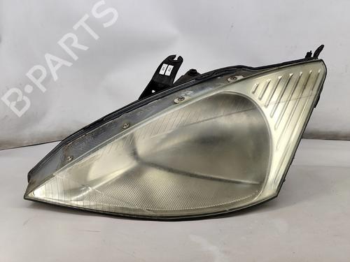 Used Left headlight Left headlight FORD FOCUS I (DAW, DBW) 1.4 16V (75 hp) 32405257 32405257