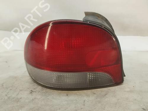 Used Left taillight Left taillight HYUNDAI ACCENT I (X-3) 1.3 i 12V (84 hp) 32405275 32405275