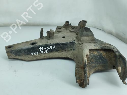 Used Left front suspension arm NISSAN PICK UP (D21) 2.5 D 4WD (83 hp) 32375345