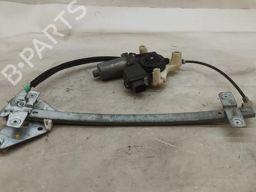 Used Rear left window mechanism Rear left window mechanism MITSUBISHI CARISMA Saloon (DA_) 1.9 TD (DA4A) (90 hp) 30590002 30590002