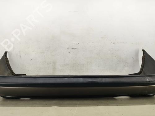 Used Rear bumper NISSAN SUNNY III Hatchback (N14) 1.4 i 16V (87 hp) 32412514