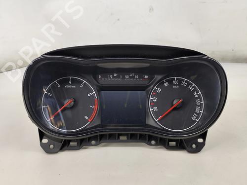 instrumentenkombination-opel-corsa-e-x15-2014-32412502 main image