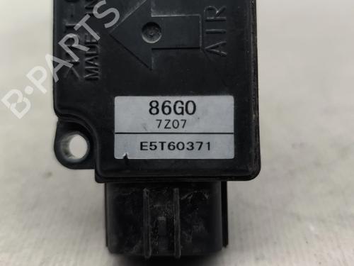 Mass air flow sensor OPEL AGILA B (H08) 1.0 (F68) | BP32405294M95 