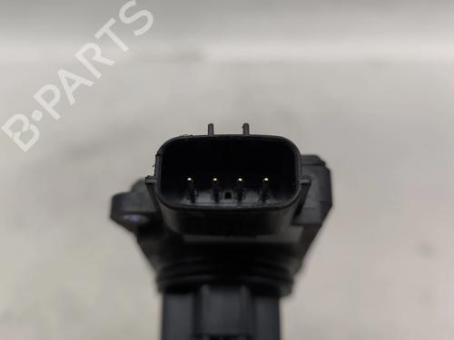 Mass air flow sensor OPEL AGILA B (H08) 1.0 (F68) | BP32405294M95 