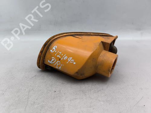 Right front indicator FORD FOCUS I (DAW, DBW) 1.4 16V | BP32405258C33 - Image 5