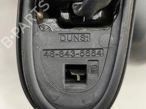 Retrovisor esquerdo OPEL CORSA E (X15) 1.4 (08, 68) | BP32412501C26  - Image 6