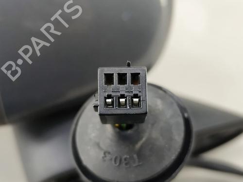 Retrovisor esquerdo OPEL CORSA E (X15) 1.4 (08, 68) | BP32412501C26  - Image 5