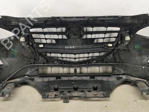 Other MAZDA 3 (BM, BN) 1.5 D (BMLFS, BM4, BN4) | BP32412657O1 