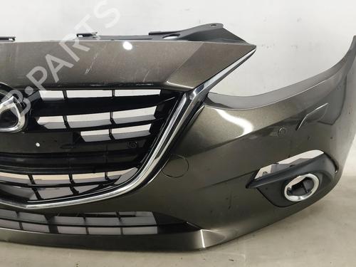 Other MAZDA 3 (BM, BN) 1.5 D (BMLFS, BM4, BN4) | BP32412657O1 