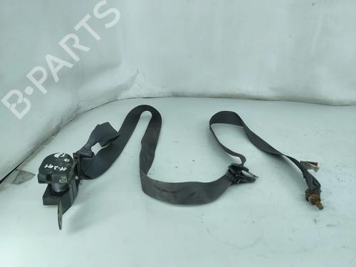 Used Front right seatbelt Front right seatbelt NISSAN PICK UP (D21) 2.5 D 4WD (83 hp) 32375355 32375355