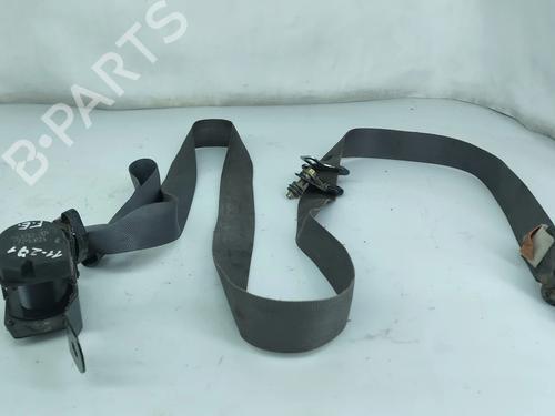 Used Front left seatbelt Front left seatbelt NISSAN PICK UP (D21) 2.5 D 4WD (83 hp) 32375356 32375356
