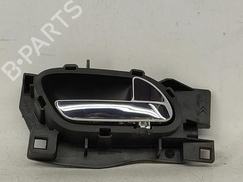 Used Rear right interior door handle Rear right interior door handle CITROËN C4 I (LC_) 1.4 16V (88 hp) 31667769 31667769