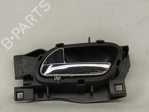 Used Front left interior door handle Front left interior door handle CITROËN C4 I (LC_) 1.4 16V (88 hp) 31667768 31667768