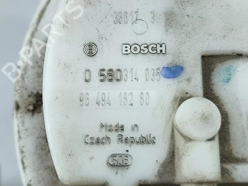 Fuel pump CITROËN C3 Pluriel (HB_) 1.6 | BP27998795M76 - Image 7