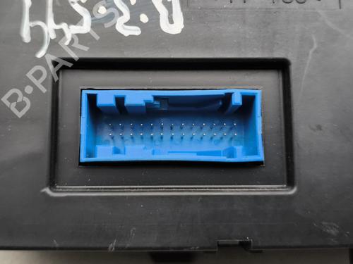 Climate control CITROËN C3 Pluriel (HB_) 1.6 | BP27998816I5 - Image 8