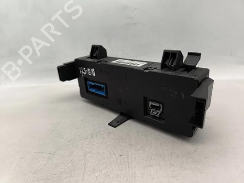 Climate control CITROËN C3 Pluriel (HB_) 1.6 | BP27998816I5 - Image 6