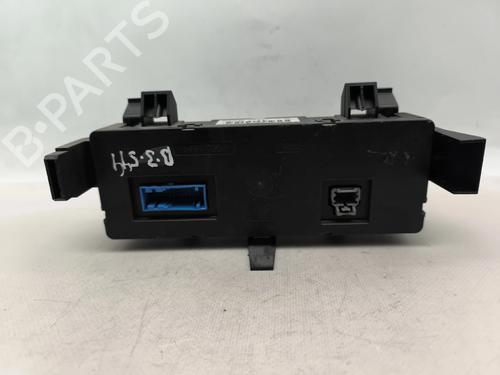 Climate control CITROËN C3 Pluriel (HB_) 1.6 | BP27998816I5 - Image 4