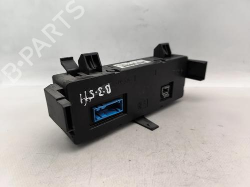 Climate control CITROËN C3 Pluriel (HB_) 1.6 | BP27998816I5 - Image 5