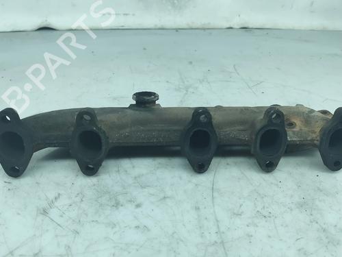 Used Exhaust manifold Exhaust manifold VW LT 28-46 II Van (2DA, 2DD, 2DH) 2.5 TDI (109 hp) 32173655 32173655