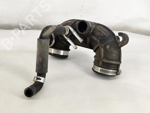 pipe-opel-agila-b-h08-2008-2009-2010-2011-2012-2013-2014-32405296 main image