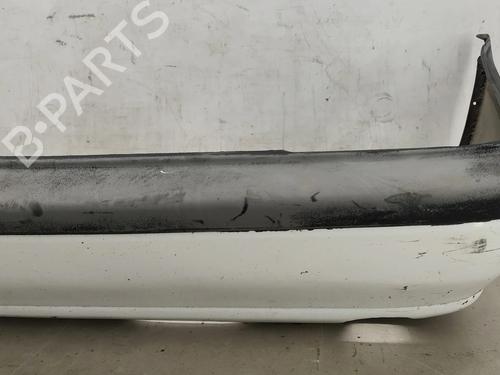 Rear bumper NISSAN PRIMERA Hatchback (P10) 1.6 | BP32412578C8