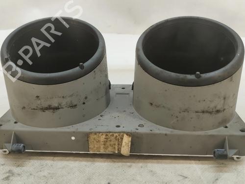 Instrument cluster SEAT AROSA (6H1) 1.0 | BP32405264C47 