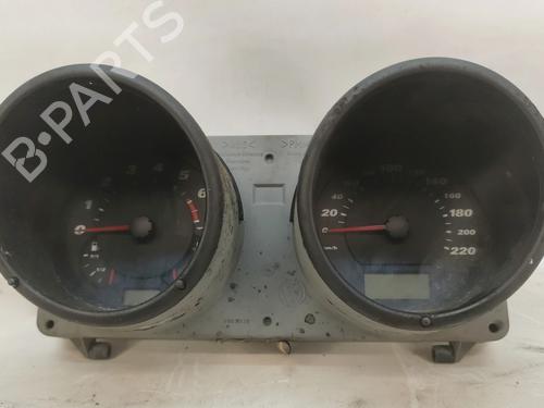 Used Instrument cluster SEAT AROSA (6H1) 1.0 (50 hp) 32405264