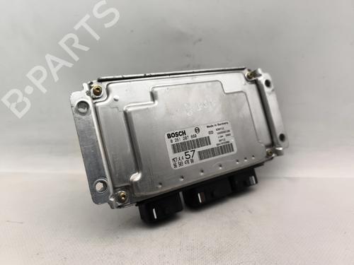 Engine control unit (ECU) CITROËN C3 Pluriel (HB_) 1.6 | BP28001333M57 - Image 5