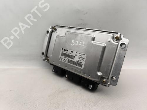 Engine control unit (ECU) CITROËN C3 Pluriel (HB_) 1.6 | BP28001333M57 - Image 6