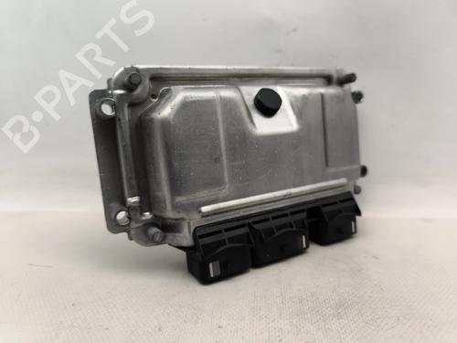 Engine control unit (ECU) CITROËN C3 Pluriel (HB_) 1.6 | BP28001333M57 - Image 2