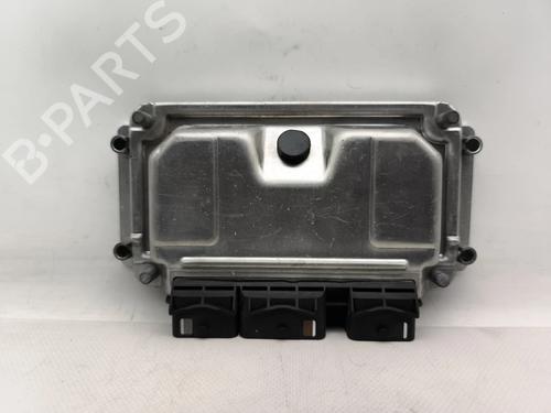 Used Engine control unit (ECU) CITROËN C3 Pluriel (HB_) 1.6 (109 hp) 28001333