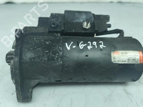 Used Starter Starter VW LT 28-46 II Van (2DA, 2DD, 2DH) 2.5 TDI (109 hp) 32173656 32173656