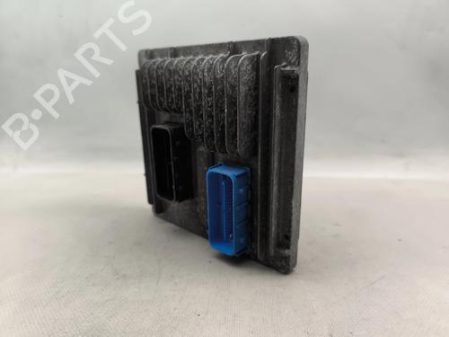 Engine control unit (ECU) OPEL CORSA E (X15) 1.4 (08, 68) | BP32412513M57  - Image 6