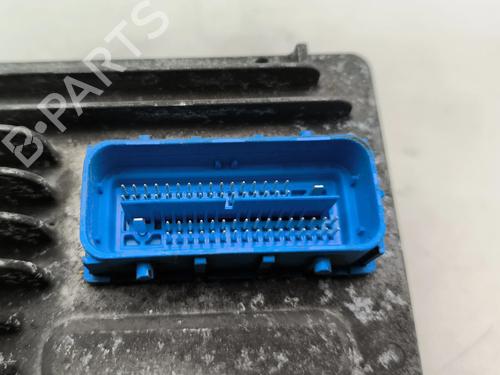 Engine control unit (ECU) OPEL CORSA E (X15) 1.4 (08, 68) | BP32412513M57  - Image 7