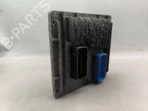 Engine control unit (ECU) OPEL CORSA E (X15) 1.4 (08, 68) | BP32412513M57  - Image 5