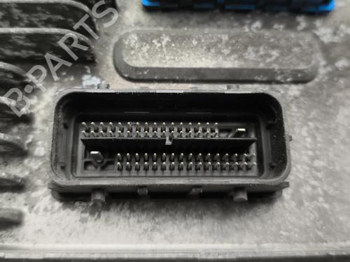 Engine control unit (ECU) OPEL CORSA E (X15) 1.4 (08, 68) | BP32412513M57  - Image 8