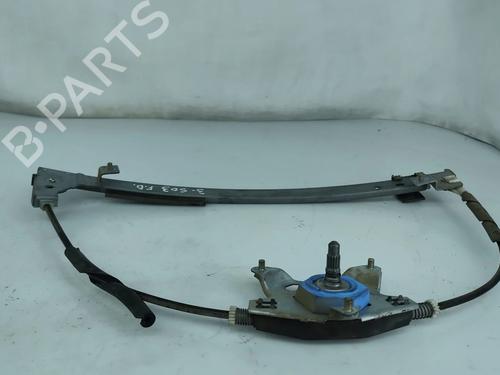 Used Front right window mechanism Front right window mechanism CITROËN XANTIA (X1_, X2_) 1.9 D (69 hp) 32375398 32375398