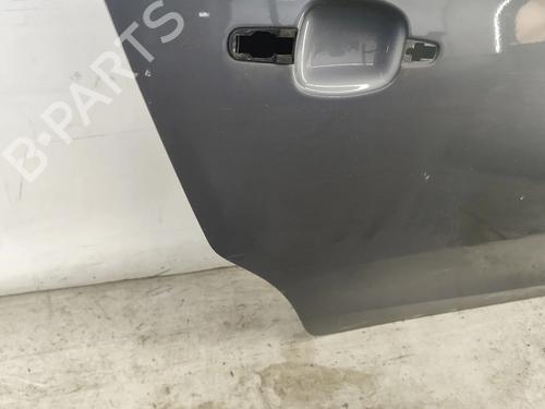 Dør højre bagtil OPEL CORSA E (X15) 1.4 (08, 68) | BP32415177C5  - Image 5