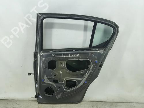 Dør højre bagtil OPEL CORSA E (X15) 1.4 (08, 68) | BP32415177C5  - Image 6