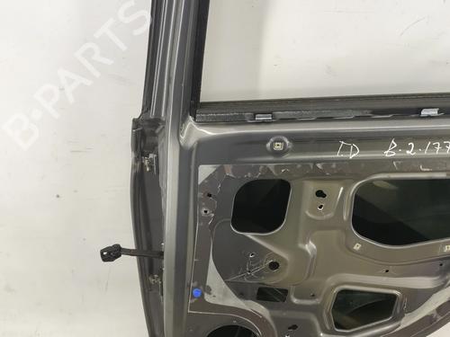 Dør højre bagtil OPEL CORSA E (X15) 1.4 (08, 68) | BP32415177C5  - Image 9