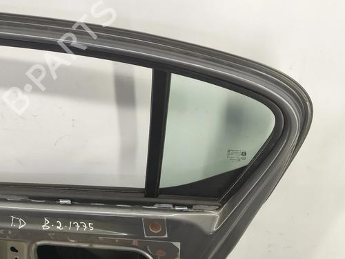 Dør højre bagtil OPEL CORSA E (X15) 1.4 (08, 68) | BP32415177C5  - Image 8